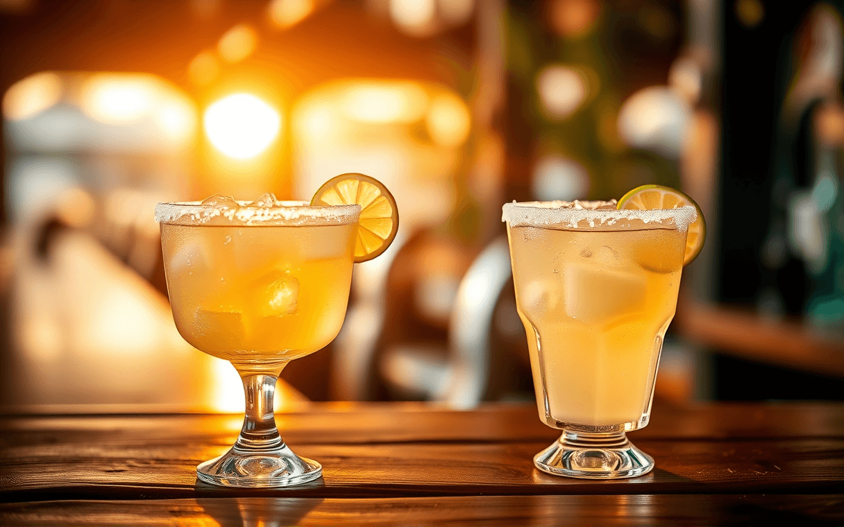 Happy Hour